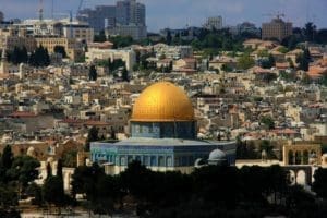 כניסת אזרחי מדינות ערב לישראל